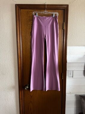 Lululemon Groove Pants